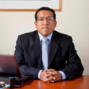 Manuel José Espinoza Condemarín