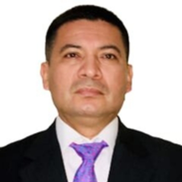 Atilio Gamaliel Olano Guerrero