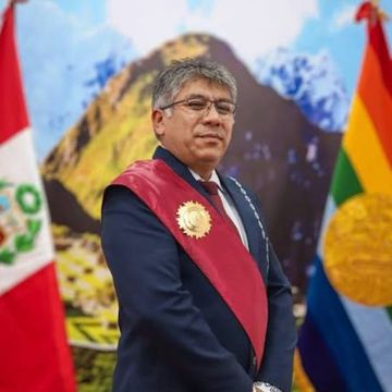 Werner Máximo Salcedo Álvarez