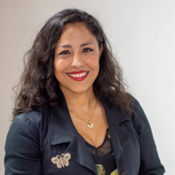 Gloria Noriega Monar