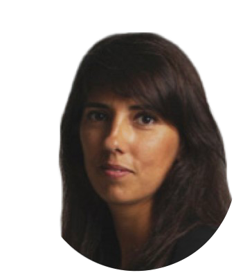 Cristina Jorge