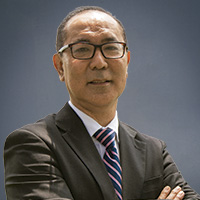Peter Yamakawa Tsuja
