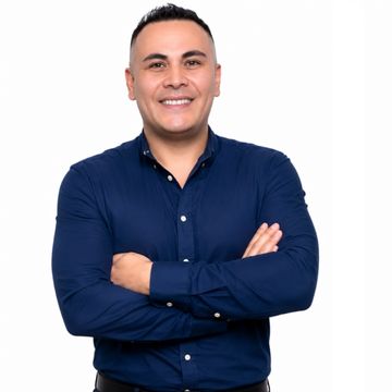Fernando  Rodriguez