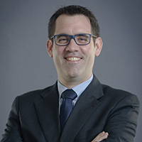 Pascal Clisson