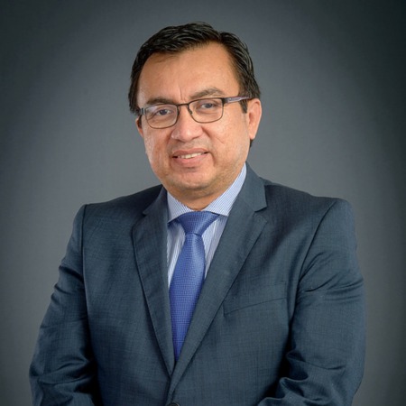 Alex Albujar