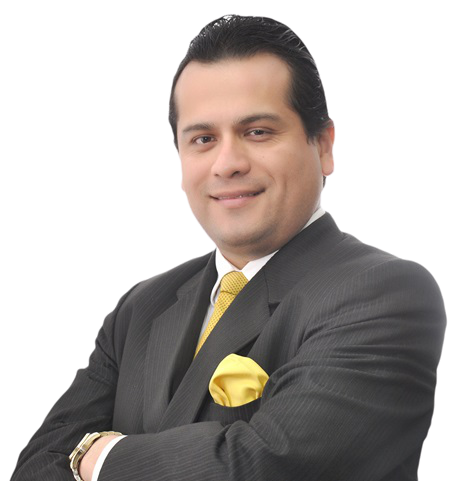 Daniel Echaiz Moreno