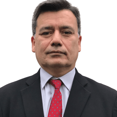 Ignacio Hugo Vallejos Campbell