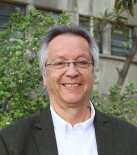 Oscar Arteaga