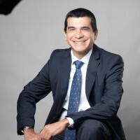 César Martínez La Rosa