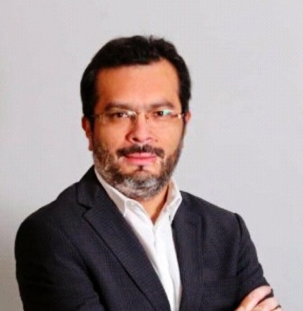 Rubén Ahomed