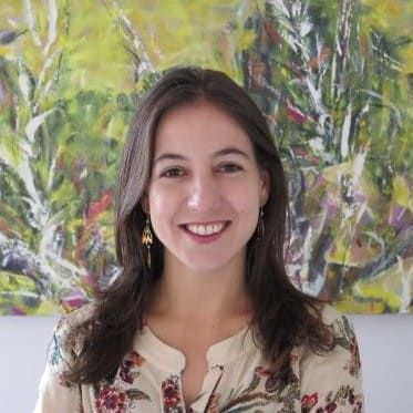 Juanita Duque - Directorio ESAN