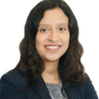 Liliana Solano Nole