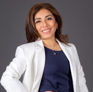 Mery Luz  Chamorro Vilca