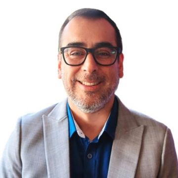 Alejandro Marroquin