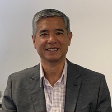 Hector Chang