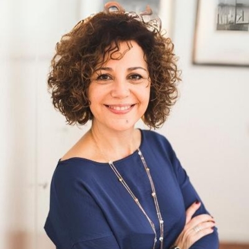 Yolanda Portolés