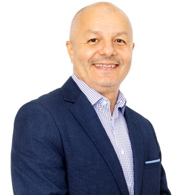 Jimmy Murillo