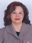 Isabel Cristina Chaw Ortega