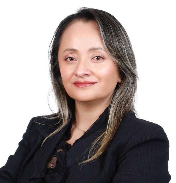 Evelyn Facho Bautista