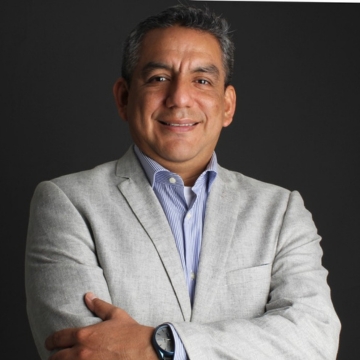 Gerardo Ahumada Ruiz