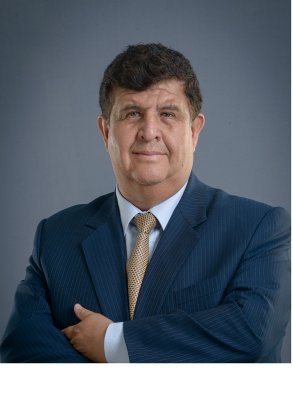 Jorge Cornejo Zavaleta