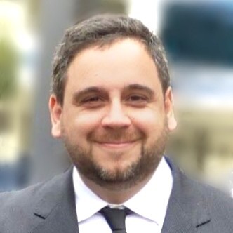 Javier Manzanal Castro