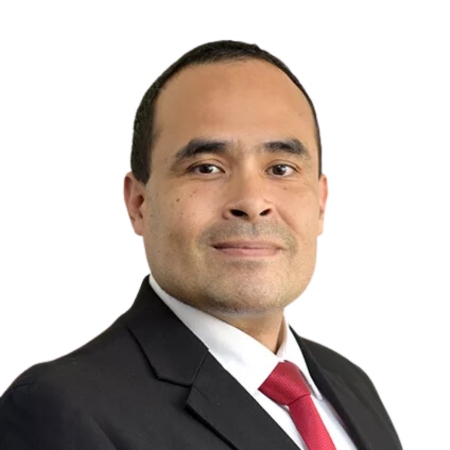 Daniel Arana