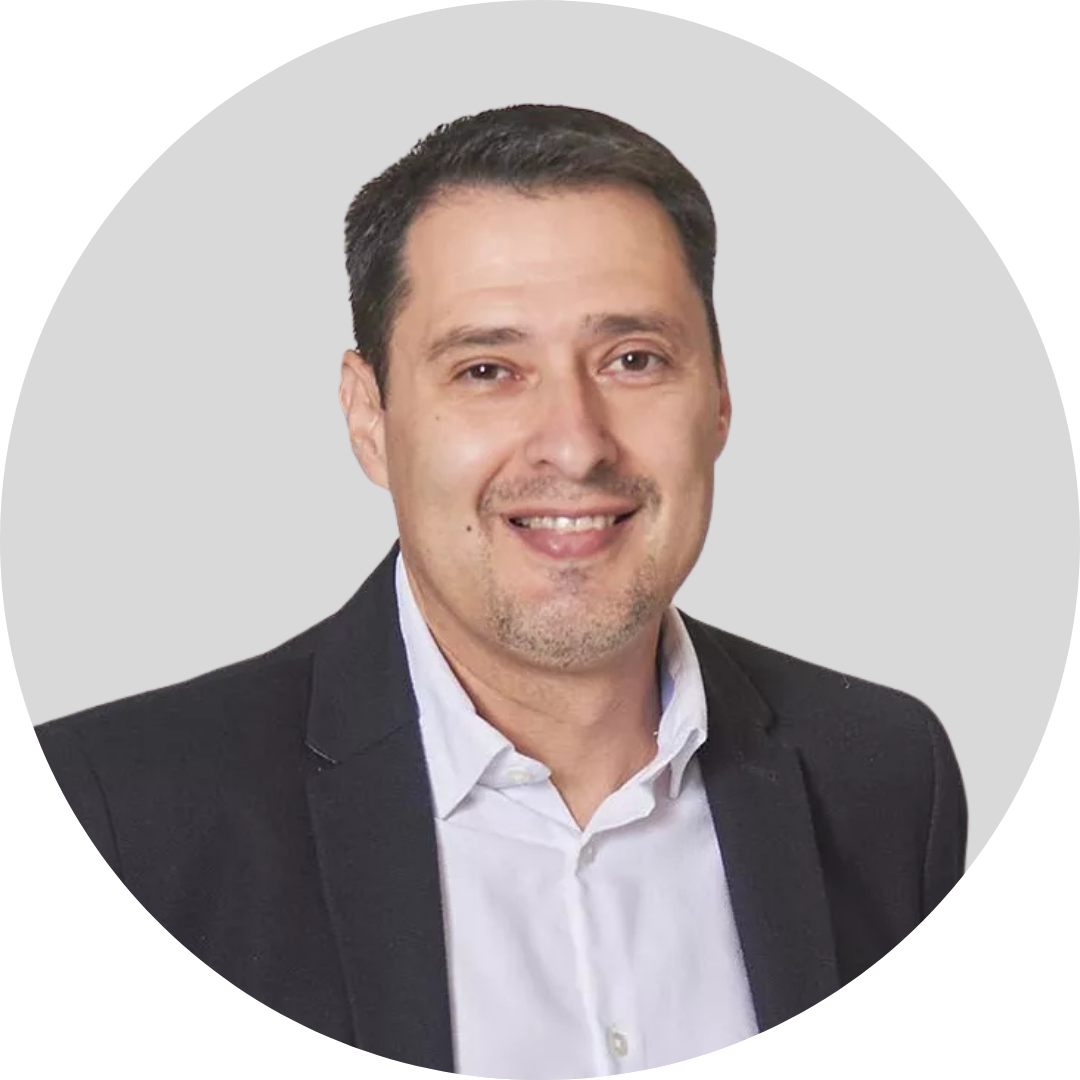 José Luis Vallejo Garcia