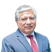 Victor Murillo Huaman