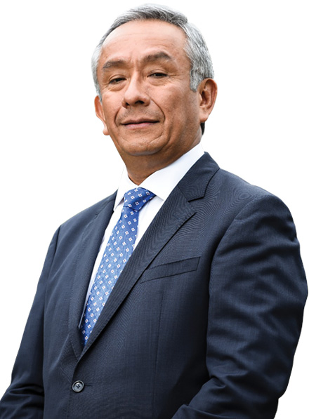 Luis Alberto Arequipeño Támara