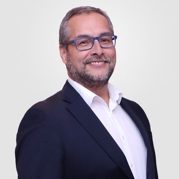 Oscar Sosa