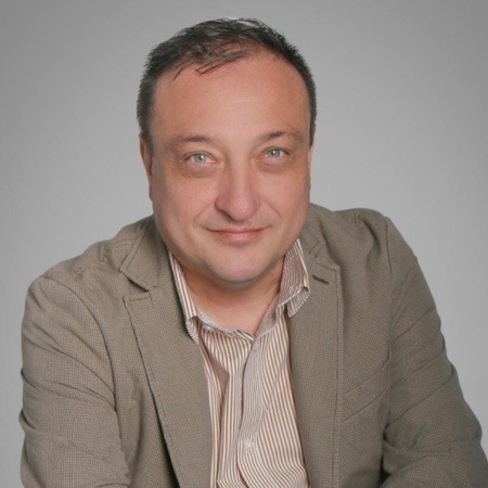 Gerardo Cadena