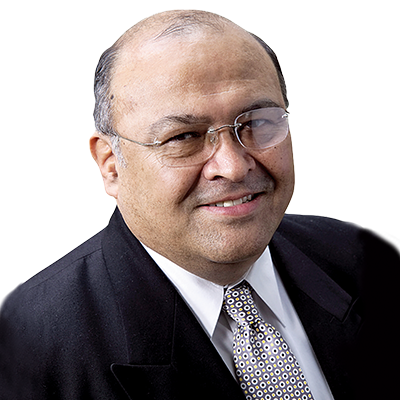 Luis Ramos Rodríguez