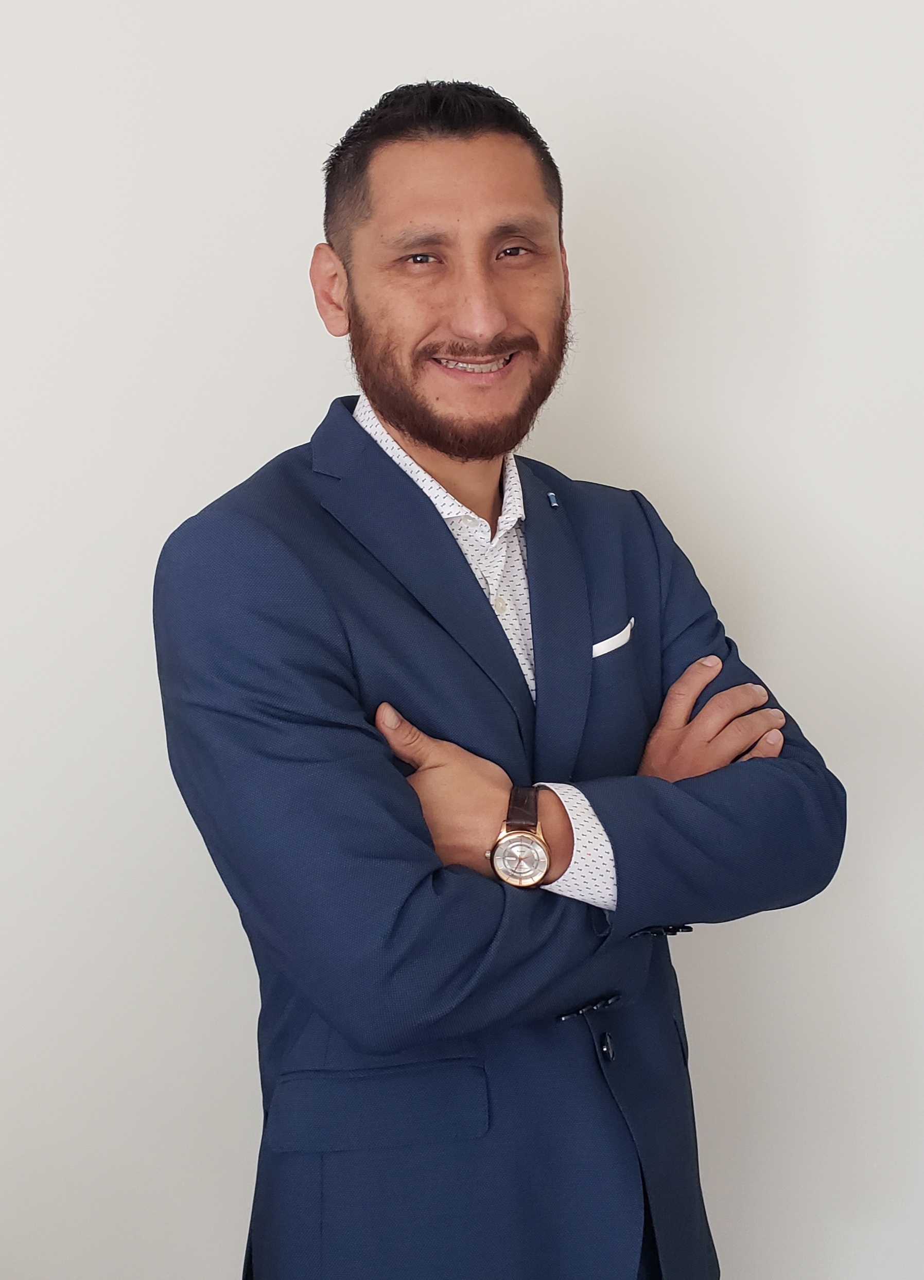Paul Rojas Palomino