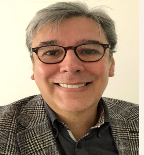 Alfredo  Zamudio