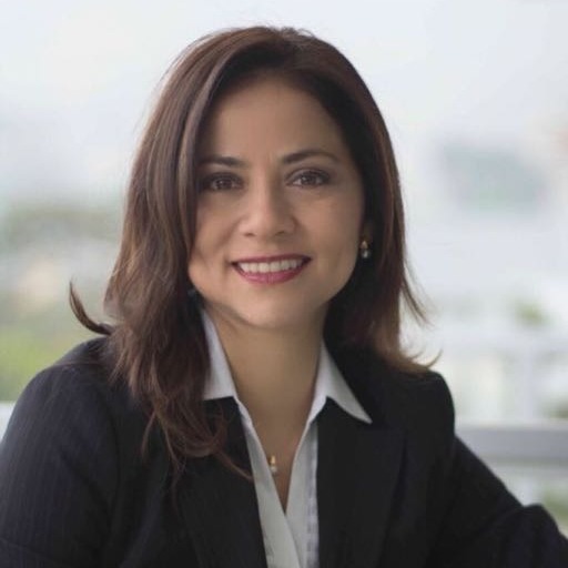 Silvana Pérez Yalán