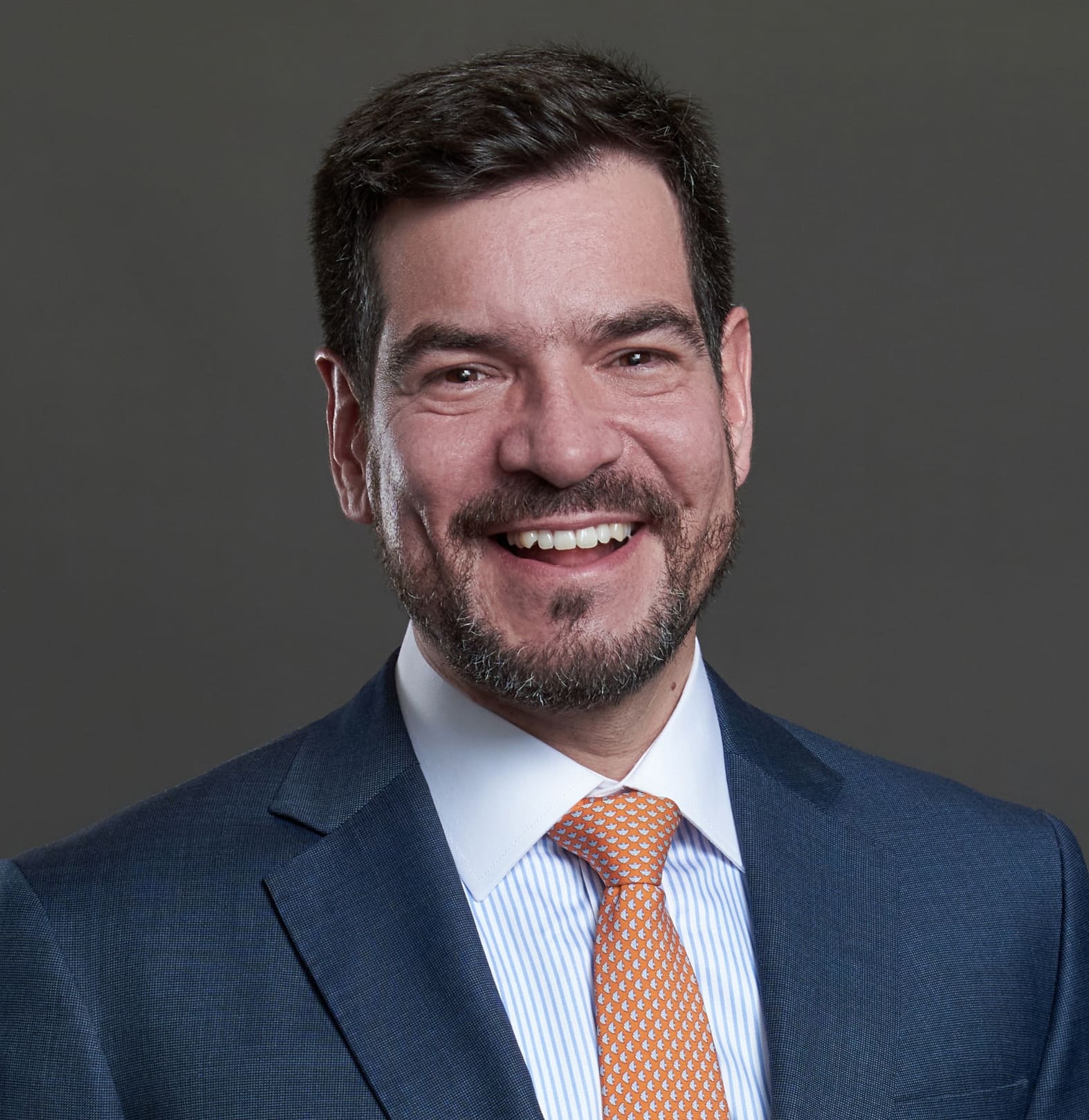 Daniel Flores Consiglieri