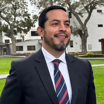 Manuel Paredes