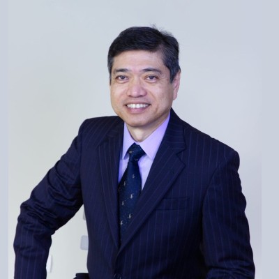 Jimmy Azama