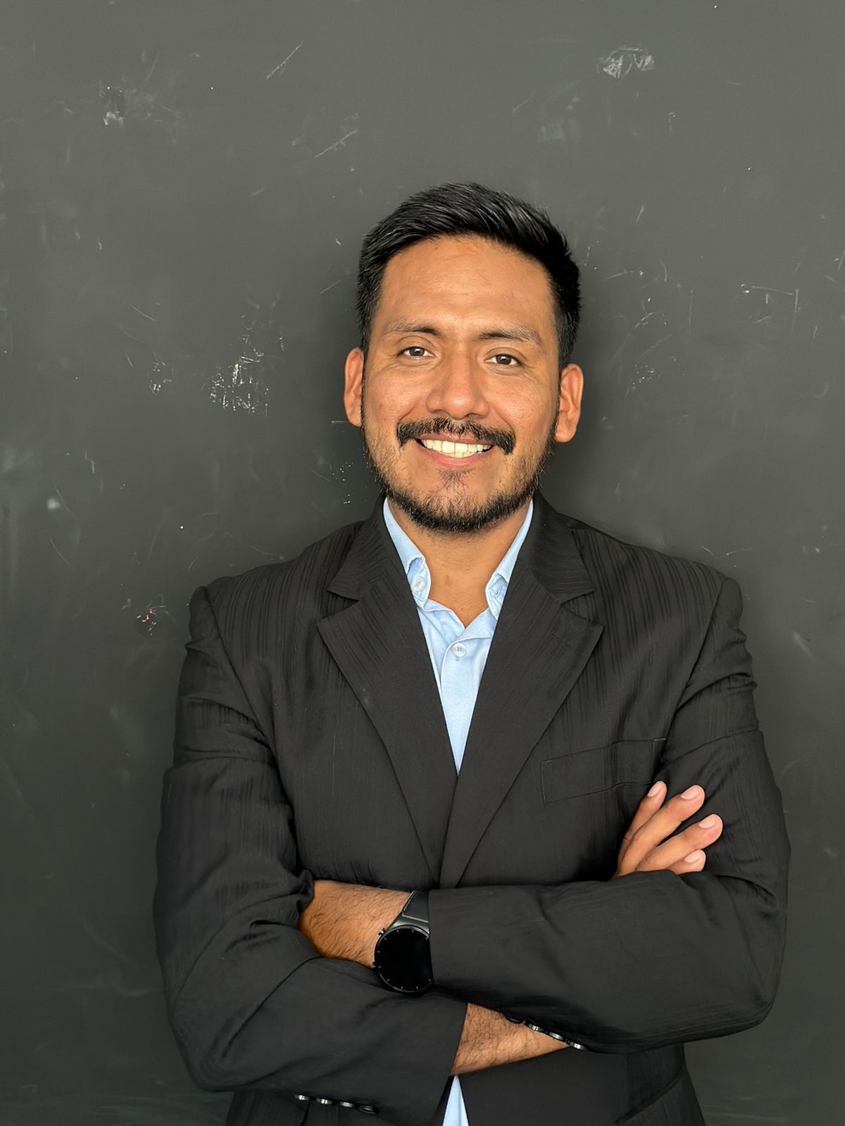 Rogelio León Guzmán