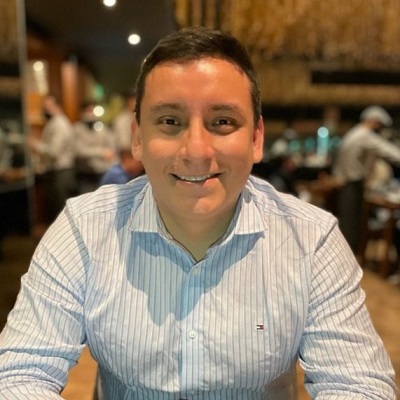 Luis Narro