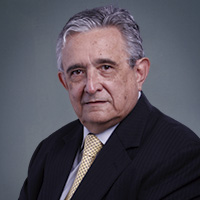 David Ritchie Ballenas