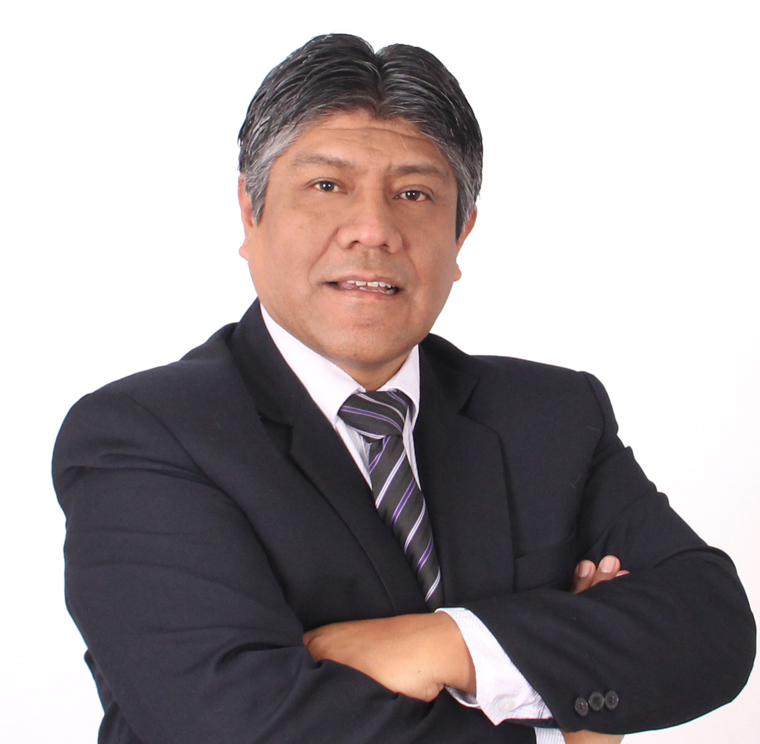 Carlos Antonio  Gamarra Chávez