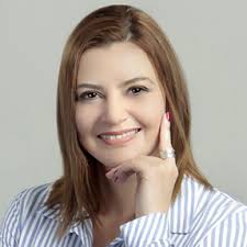 Cynthia Arguedas Gourzong