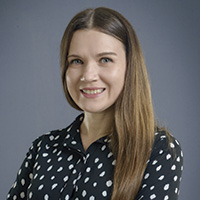 Irina Rymshina