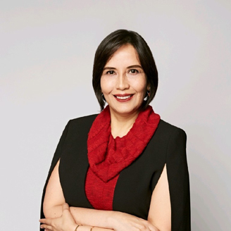 Ethel Abigail Bazan Asencios