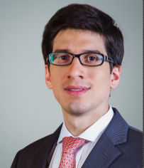 Elias Enrique Vargas