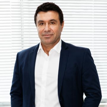 Luis  Kiser Rodriguez