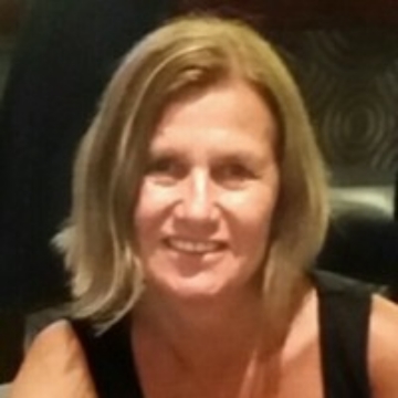 Rosario Bernardini