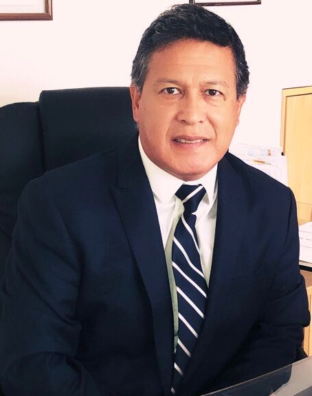 Jorge Kuong